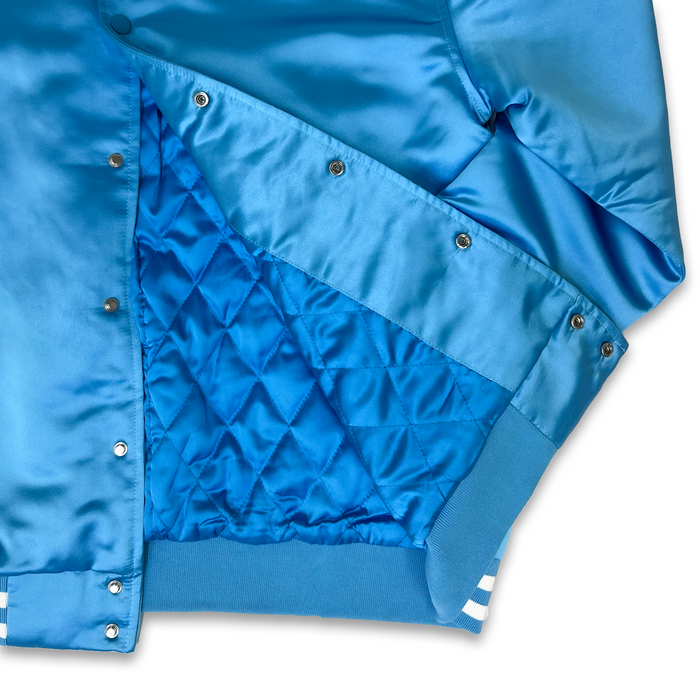 Sprints Running Supply Co Bomber Jacket (Unisex)
