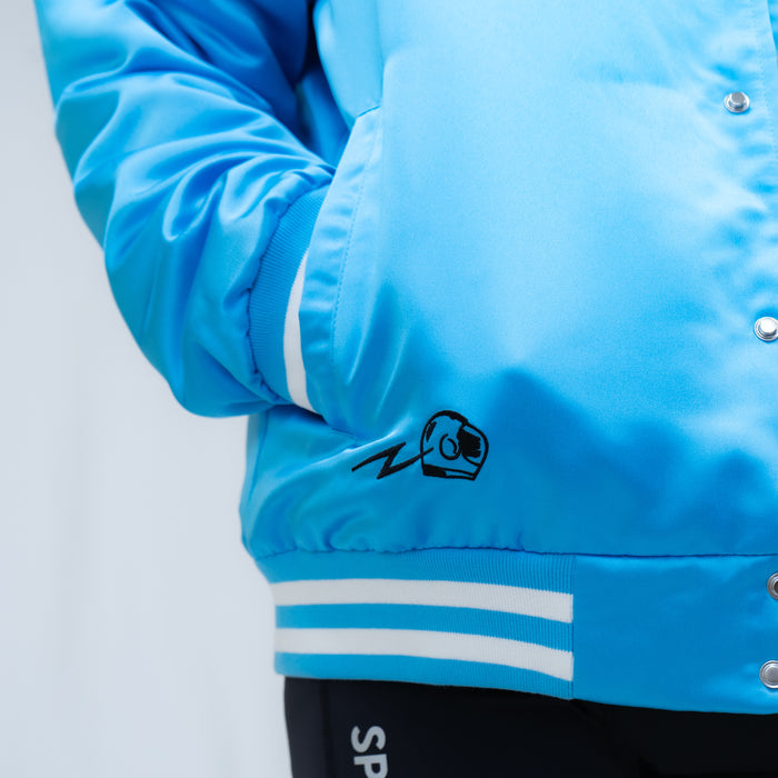 Sprints Running Supply Co Bomber Jacket (Unisex)