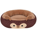 Squishmallows Hans the Hedgehog Pet Bed