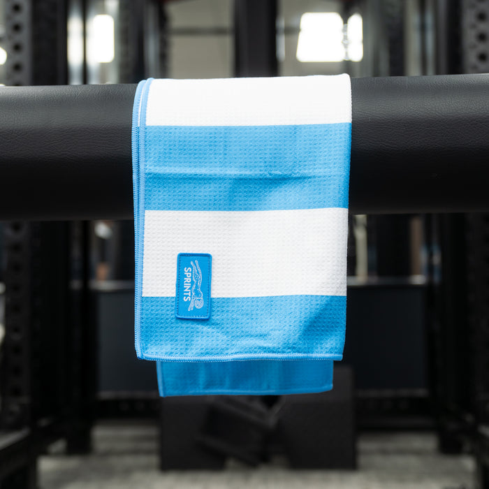 St. Tropez Jet Set Mini Towel