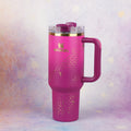 Stanley Barbie Edition Tumbler – Elegant Jewelry for Pageants and Events