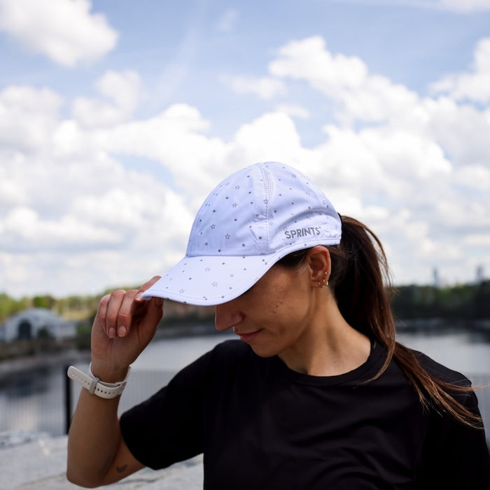 Starline White OG Hat (Unisex)