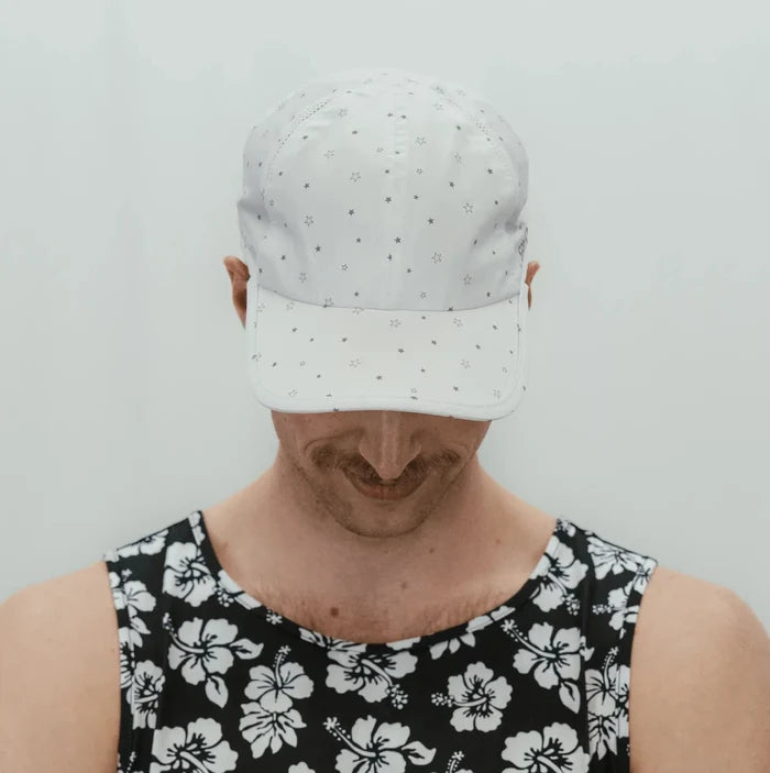 Starline White OG Hat (Unisex)