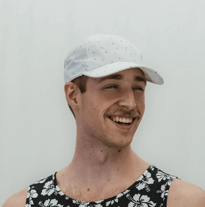 Starline White OG Hat (Unisex)