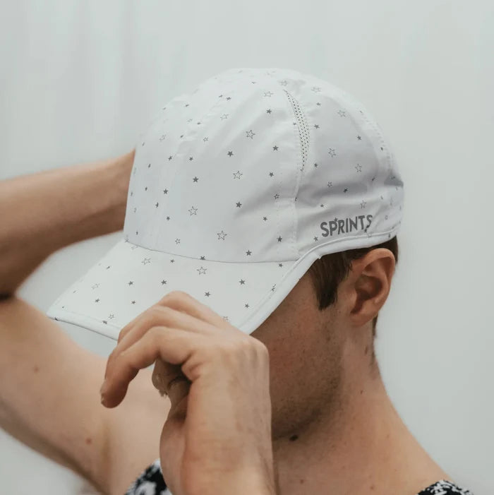 Starline White OG Hat (Unisex)