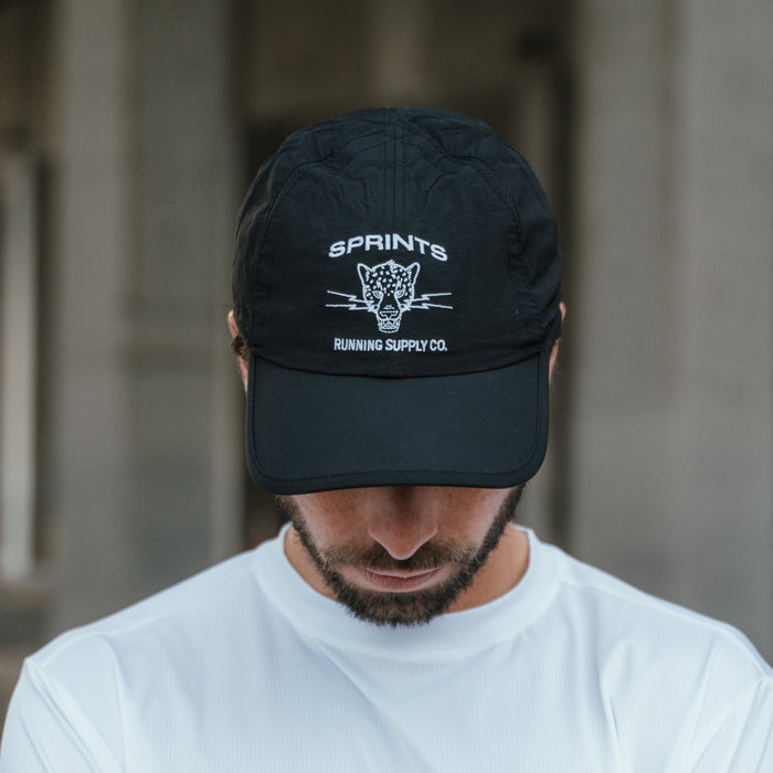 Vault Jag OG Hat in Stealth Black, product photo
