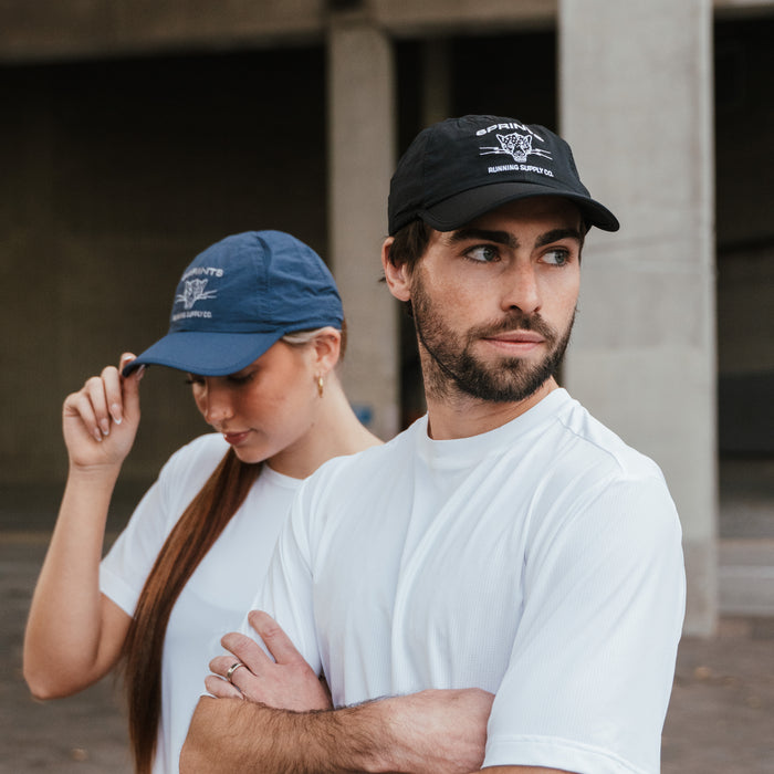 Stealth Black OG Hat (Unisex)