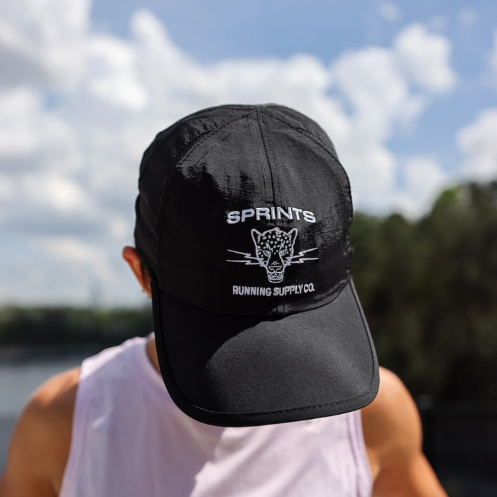 Stealth Black OG Hat (Unisex)