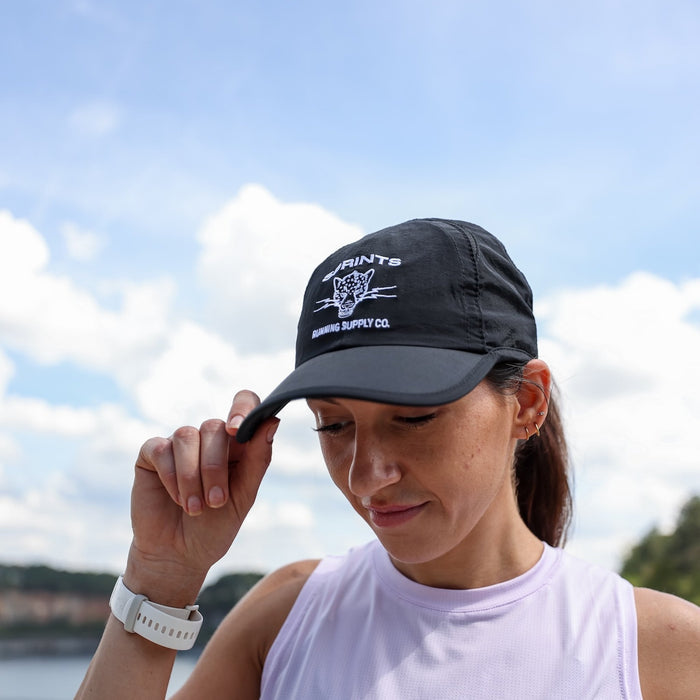 Stealth Black OG Hat (Unisex)