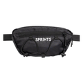 Stealth Black Sling It Bag - product photo