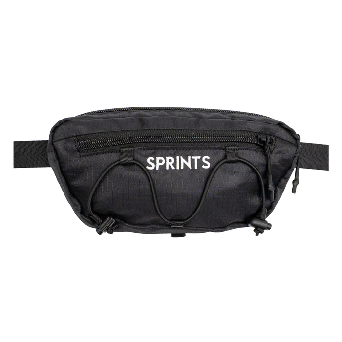 Stealth Black Sling It Bag - product photo