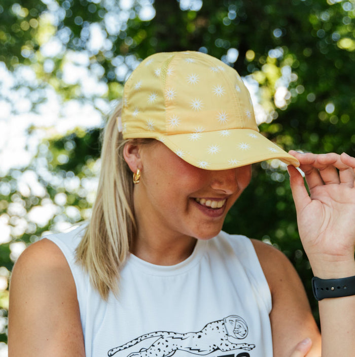 Sunburst Butter OG Hat (Unisex)