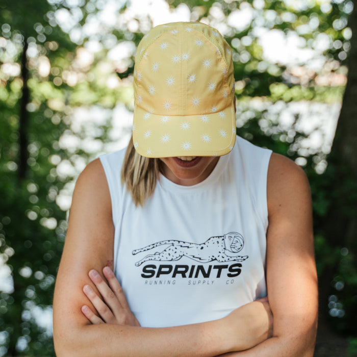 Sunburst Butter OG Hat (Unisex)