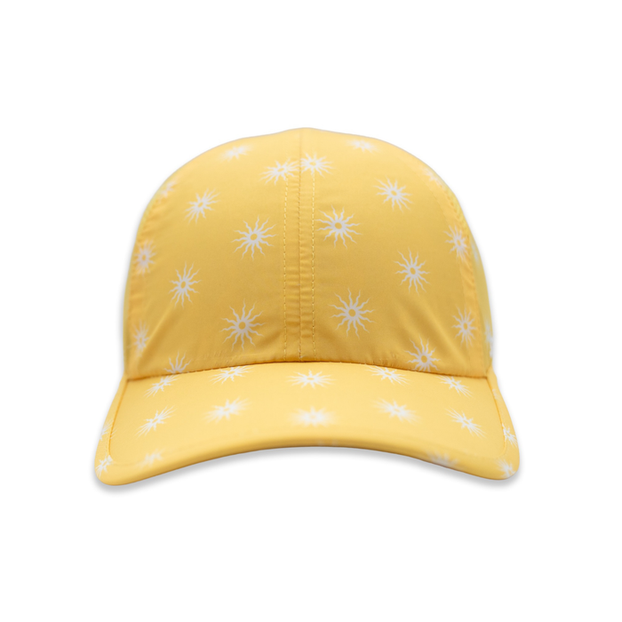 Sunburst Butter OG Hat (Unisex)