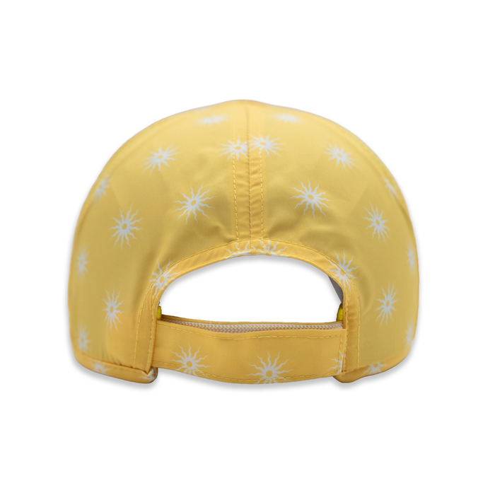 Sunburst Butter OG Hat (Unisex)
