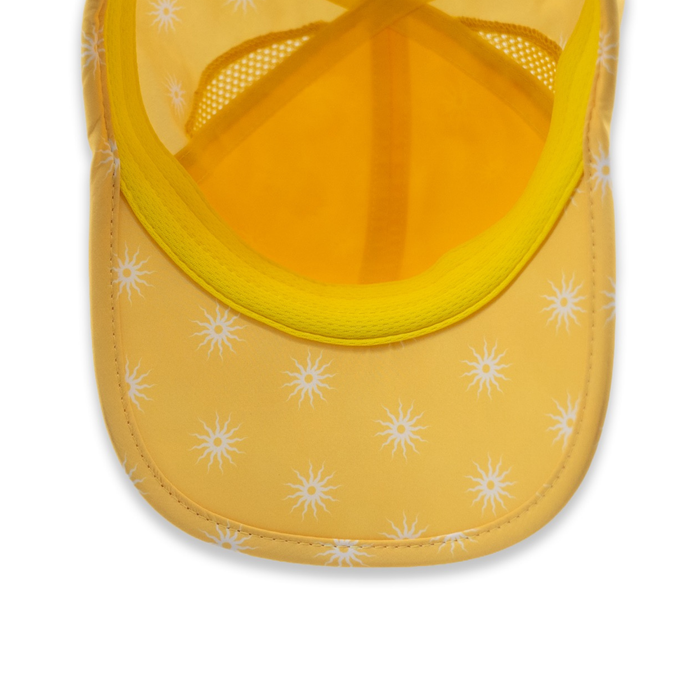Sunburst Butter OG Hat (Unisex)
