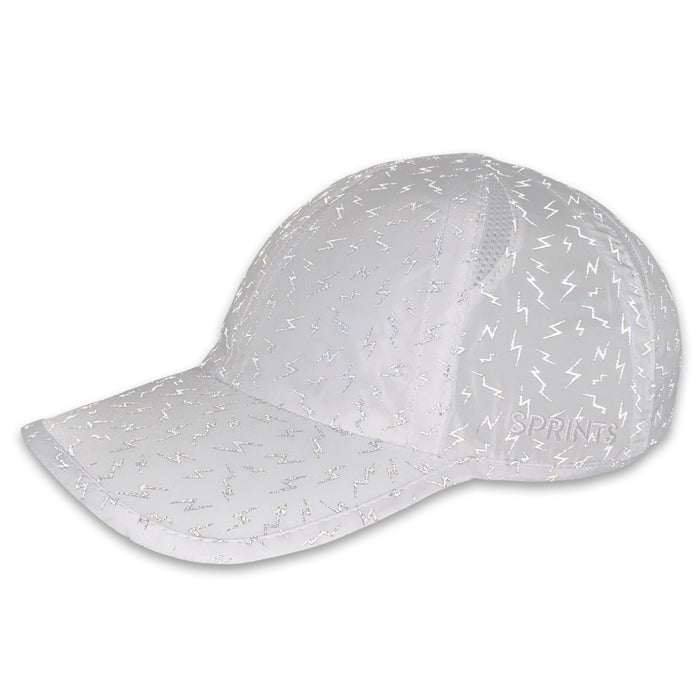 Supercell Flash Reflective OG Hat (Unisex)