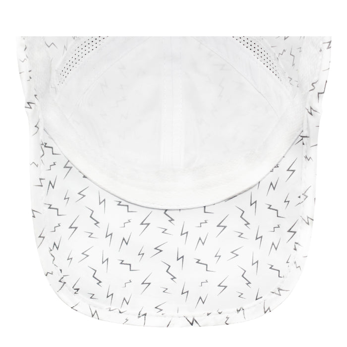 Supercell Flash Reflective OG Hat (Unisex)