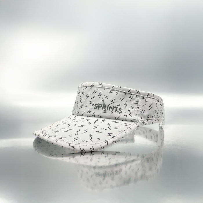 Supercell Flash Reflective Visor, product photo