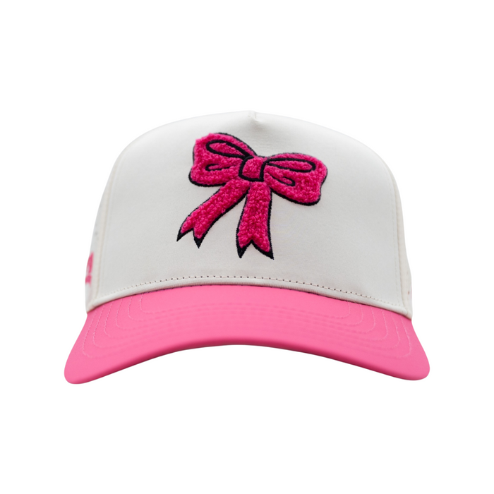 Sweet & Sweaty Fluffy Structured VP Hat (Unisex)