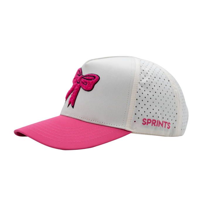Sweet & Sweaty Fluffy Structured VP Hat (Unisex)