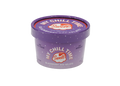 Swell My Chill Time Blackberry with Chamomile Tea Frozen Gelato Dog Treat