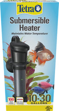 TETRA SUB HEATER 100W HT-30