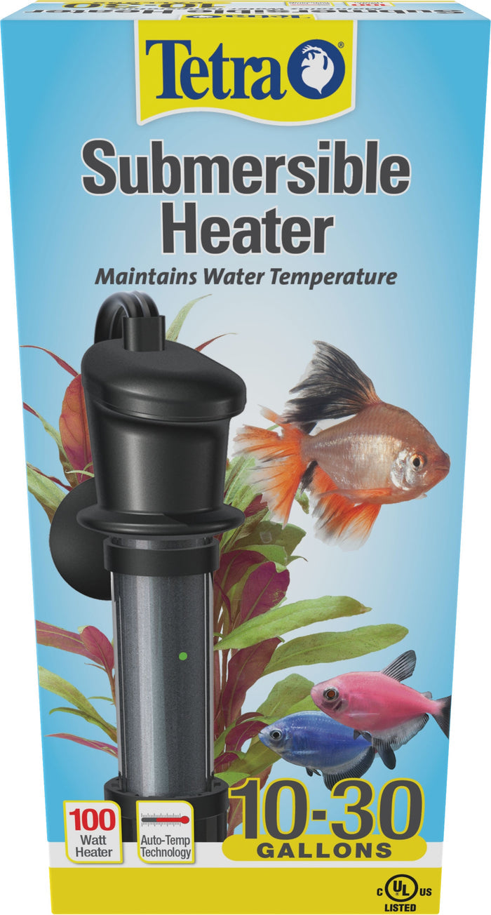 TETRA SUB HEATER 100W HT-30