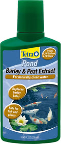 TT BARLY/PEAT XTRCT 16.9oz