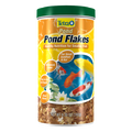 Tetra Pond Flakes