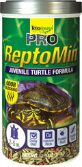 TT REPTOMIN PRO JUVENLE 12oz