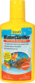 TETRA WATER CLARIFIER 8.45OZ