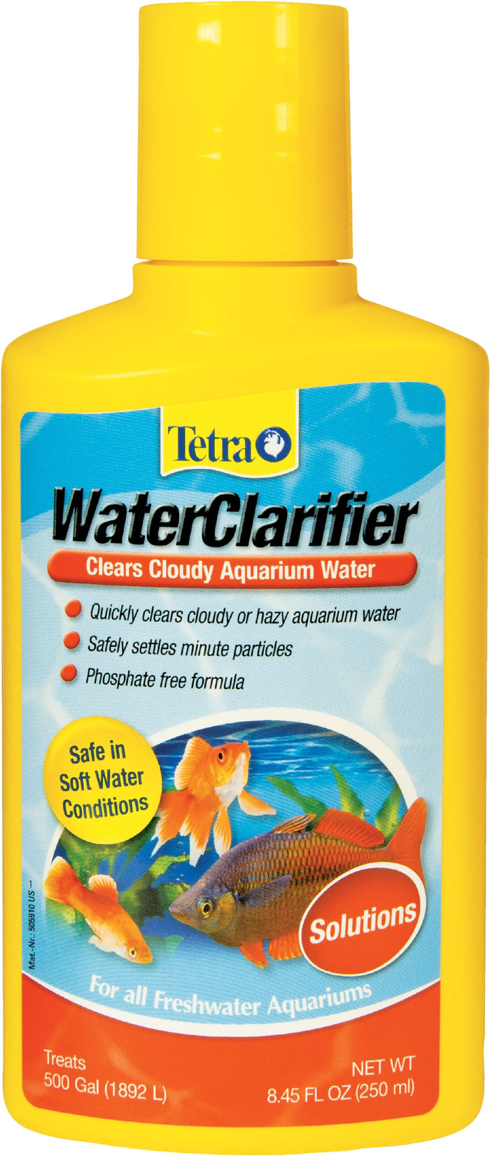 TETRA WATER CLARIFIER 8.45OZ