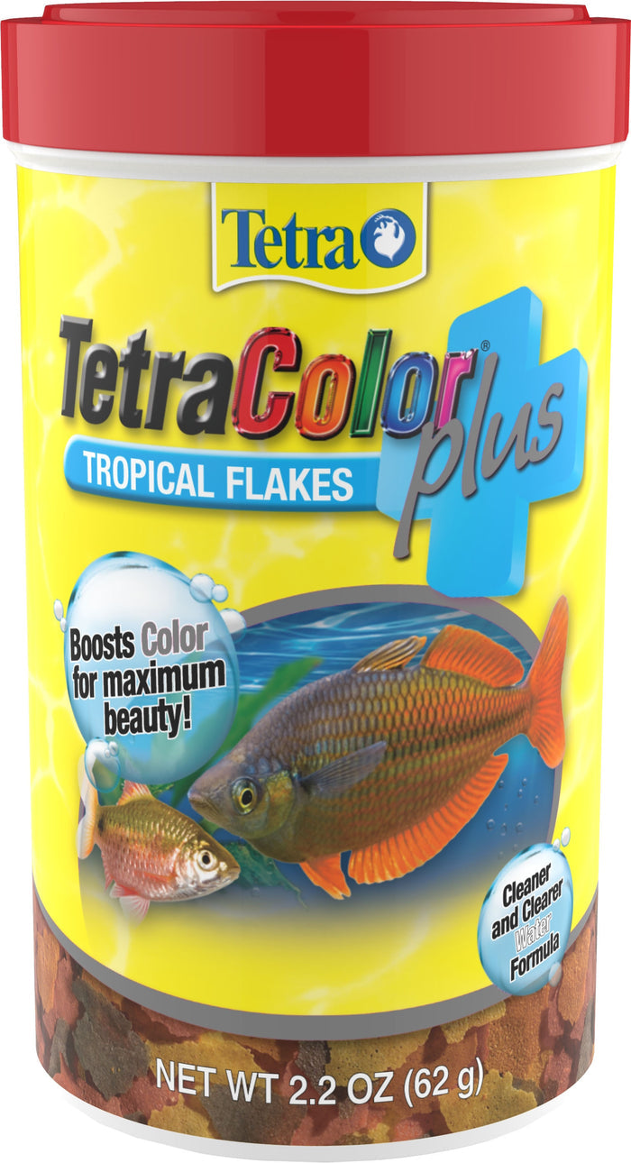 TT TETRA COLOR PLUS FLK 2.2oz