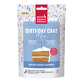 The Honest Kitchen Birthday Cake Mix made with Chicken & Blueberries Dog Treats