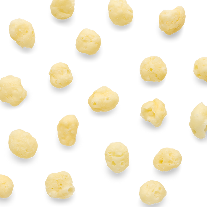 The Honest Kitchen Gouda Cheese Bites Dog Treats