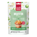 The Honest Kitchen Muffin Mix made with Chicken, Apples & Cinnamon Dog Treats