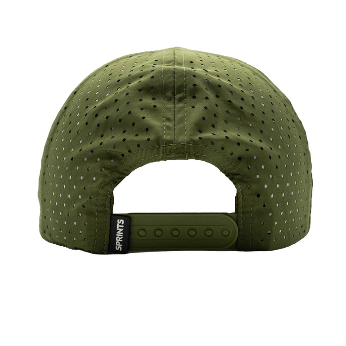 The Howler EZ Rope Snapback Hat (Unisex)