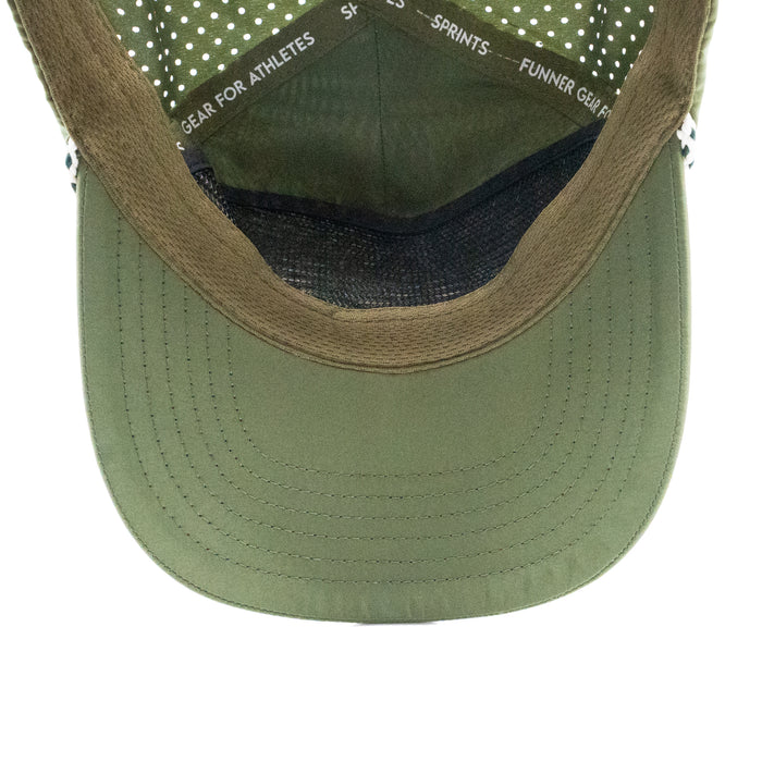 The Howler EZ Rope Snapback Hat (Unisex)