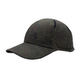 The Range Camo OG Hat - front view