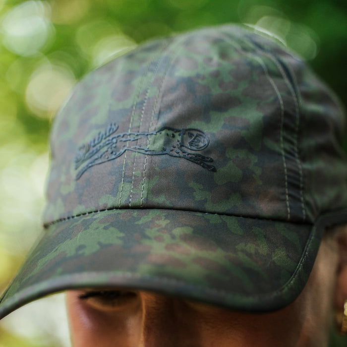 The Range Camo OG Hat (Unisex)