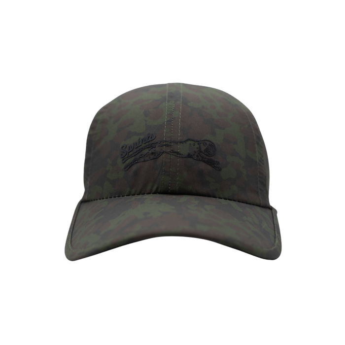 The Range Camo OG Hat (Unisex)