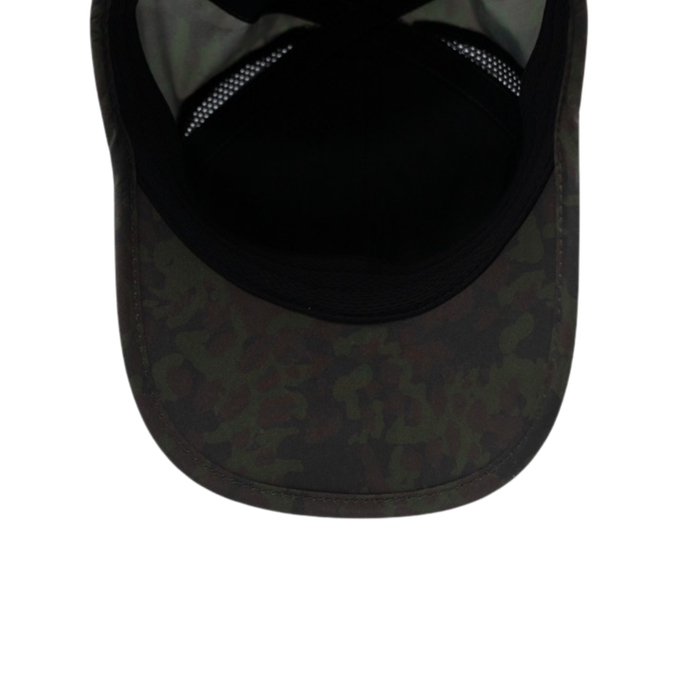 The Range Camo OG Hat (Unisex)