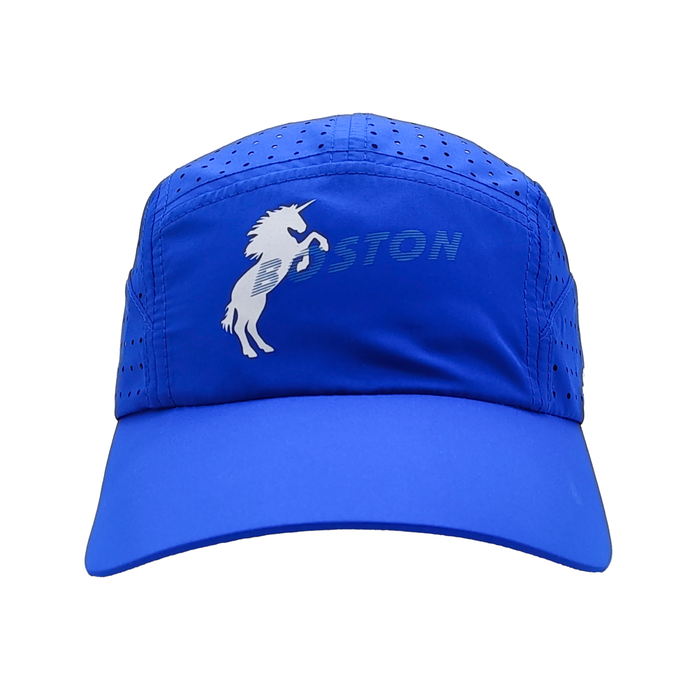The Unicorn Standard Boston HyperG Hat - front view