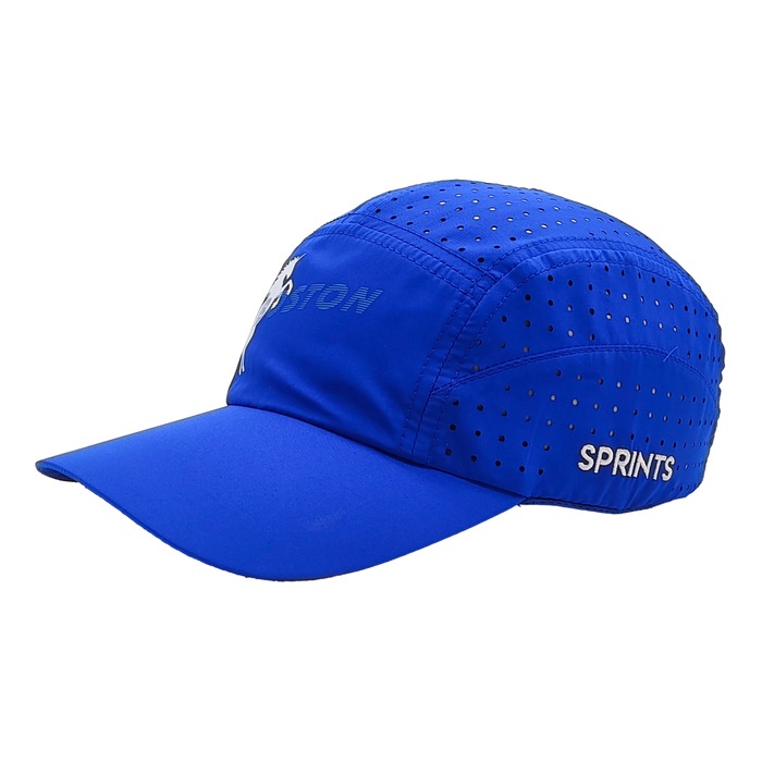 The Unicorn Standard Boston HyperG Hat - side view
