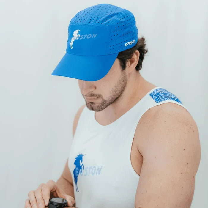 The Unicorn Standard - Boston HyperG Hat (Unisex)