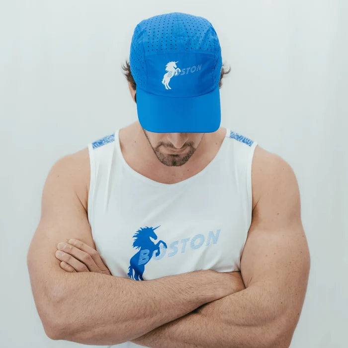 The Unicorn Standard - Boston HyperG Hat (Unisex)
