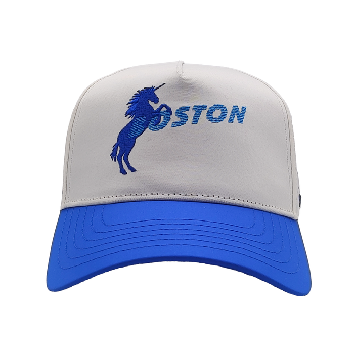 The Unicorn Standard - Boston VP Hat - front view