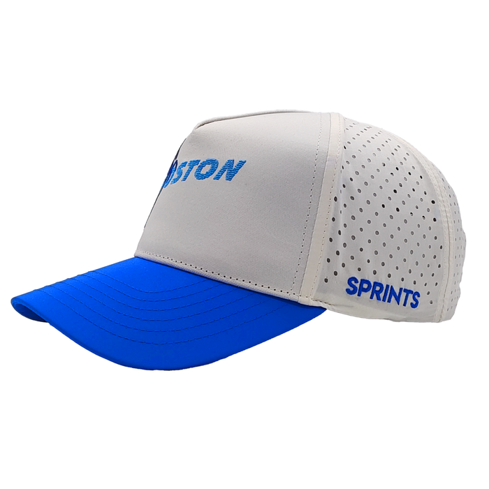 The Unicorn Standard - Boston VP Hat - side view
