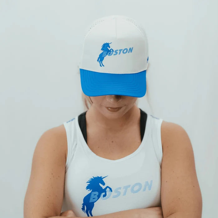 The Unicorn Standard - Boston VP Hat (Unisex)
